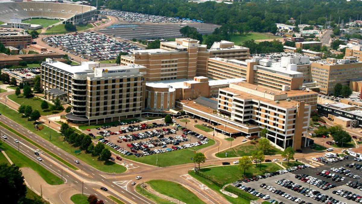 195 Jobs 85 Positions Cut At University Of Mississippi Medical Center