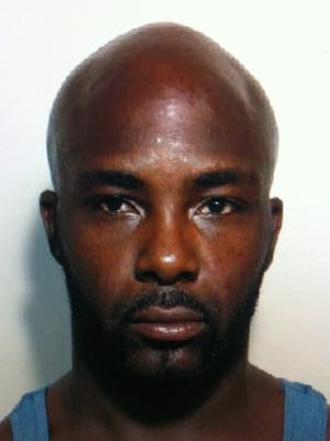 Robert Lee Heard is accused of killing his wife in their Eunice home on Friday, Sept. 14, 2012.