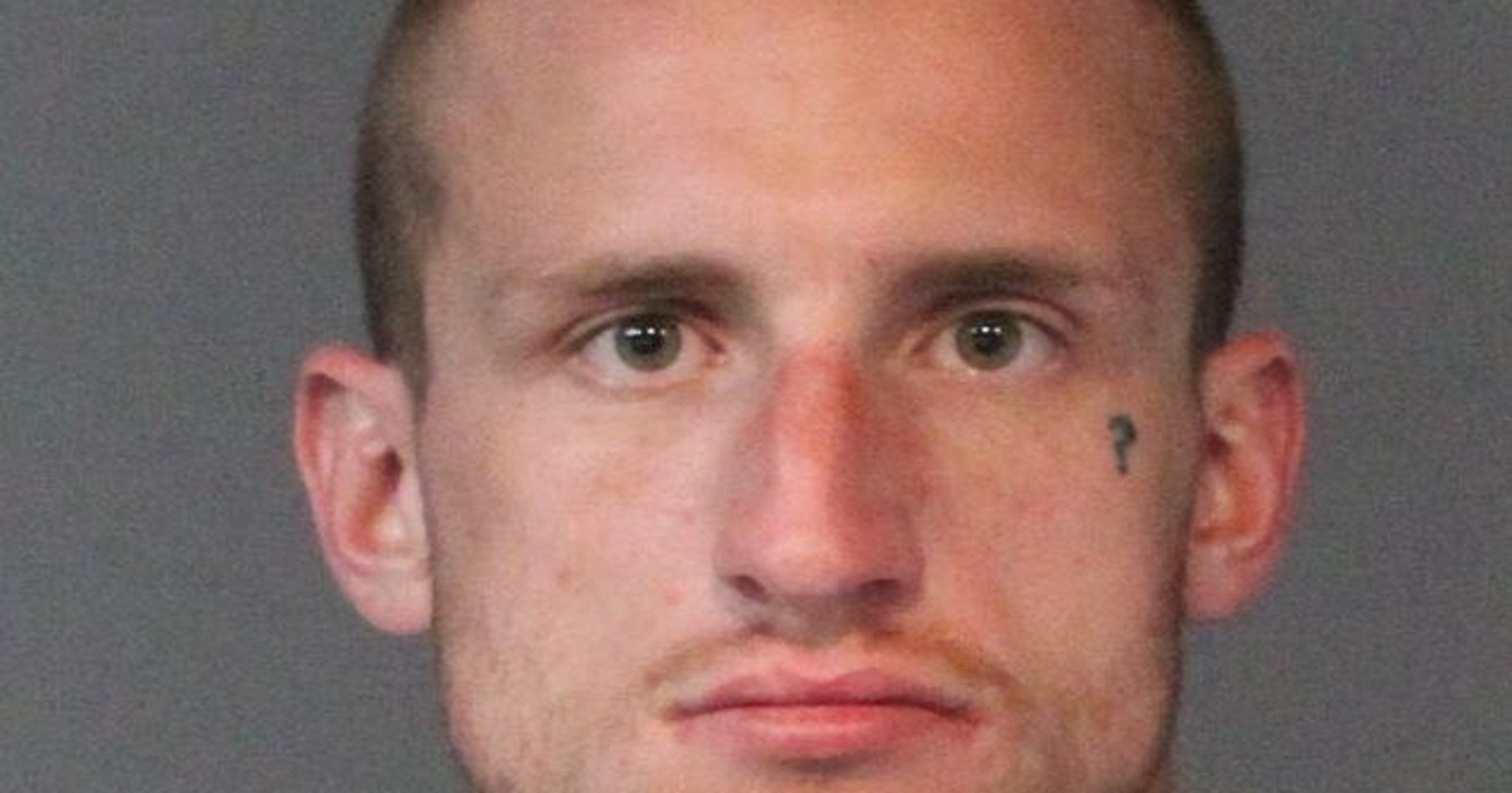 Reno Police Arrest Man Wanted In Sundance Motel Shooting