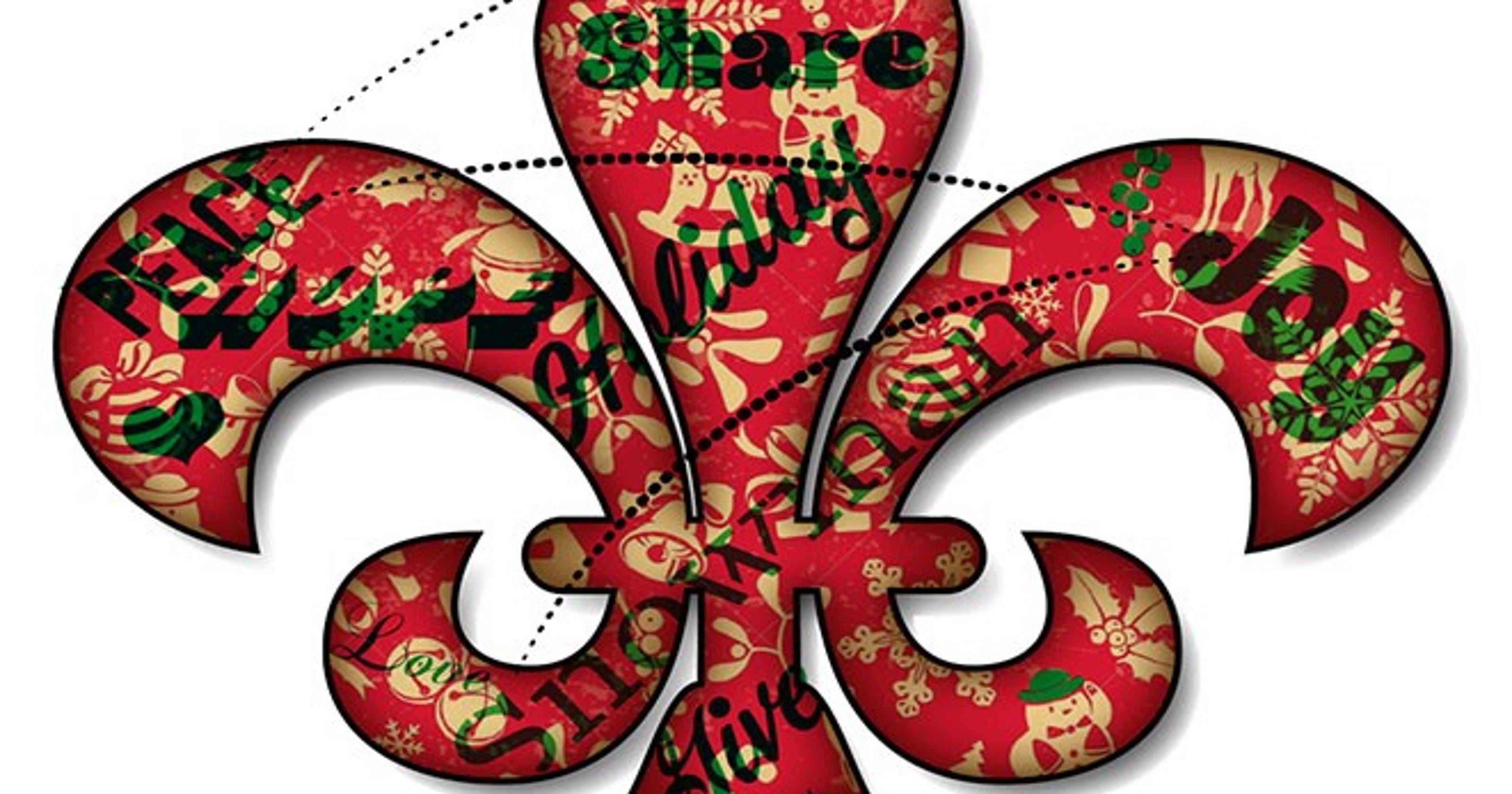 Shop at this Louisville holiday flea market, Fleur de Flea, on Dec. 9