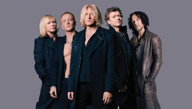 Best 80s Pop Metal Songs From Def Leppard To Poison