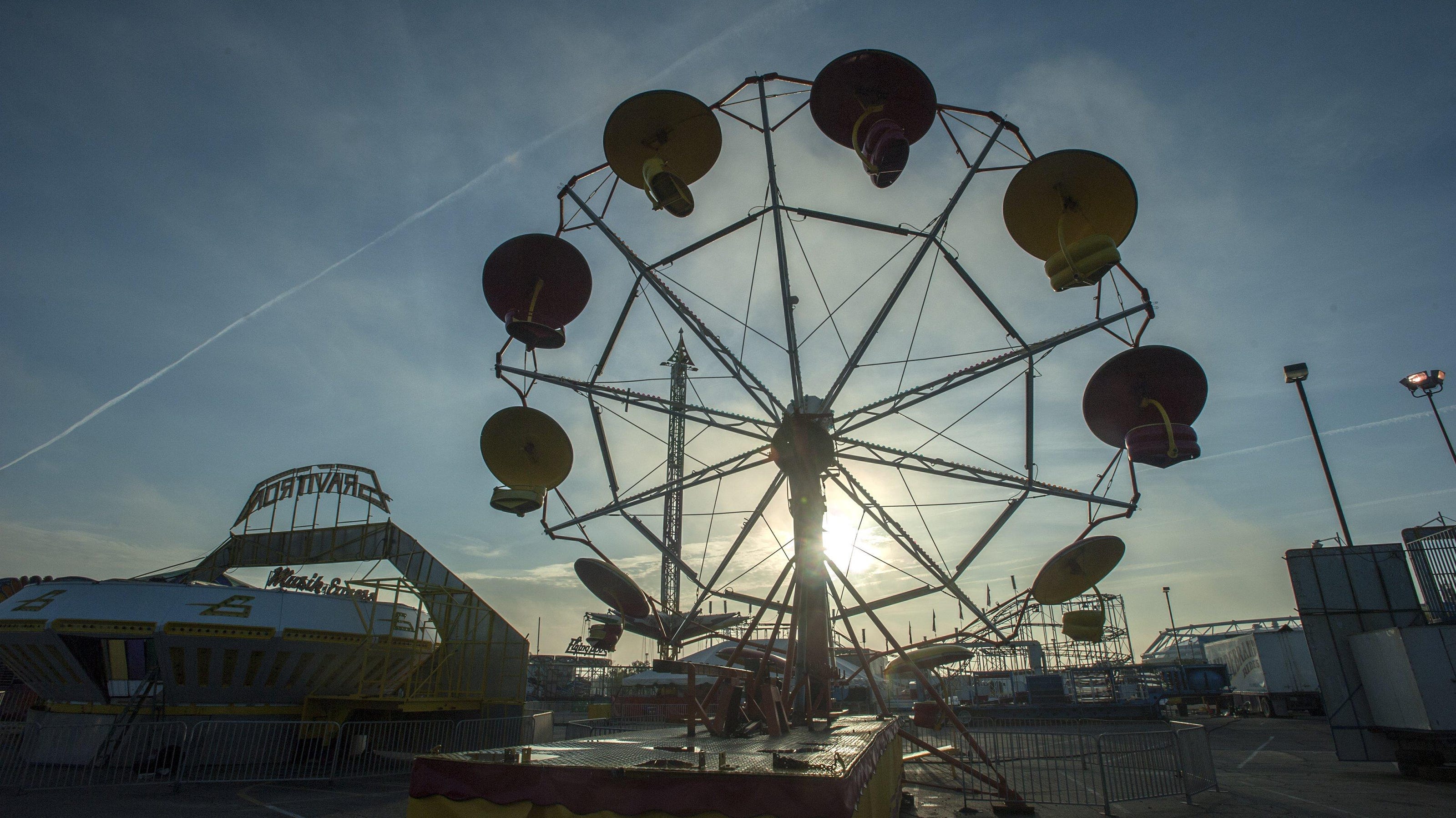 Cumberland County Fair canceled