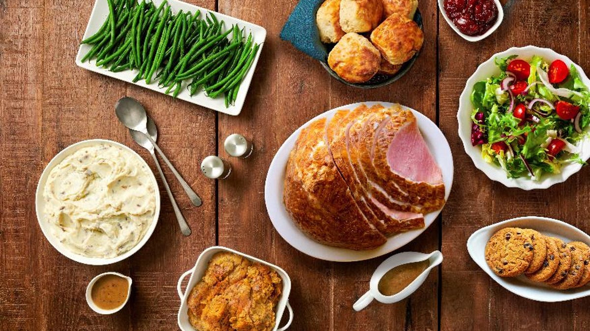 Coronavirus Jacksonville Area Restaurants Offer Easter Dinner To Go