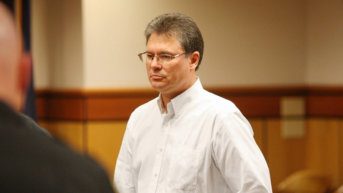 Unexpected Development Pre School Teachers Plea Change In Rape And Murder Trial - e663wqx