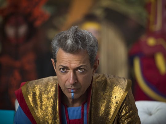 Film Geek: 5 things I didn't know I needed from 'Thor: Ragnarok'