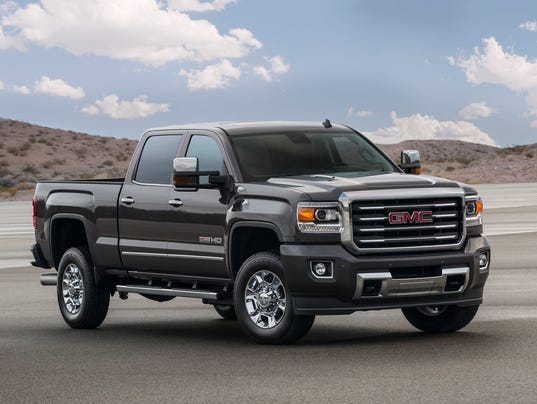 2017 Gmc Sierra Hd Is Capable Comfortable 636245857639154661 2017 Gmc Sierra Hd Pickup Truck Jpg