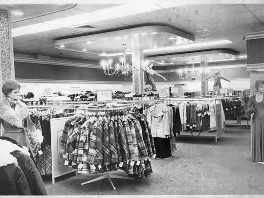 Annie Sez Off Price Retail Chain Closing Converting To Mandee
