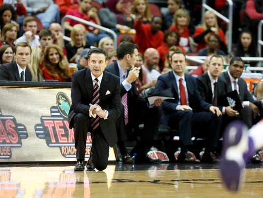 Louisville basketball | Cards lead the ACC in coaches pay