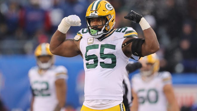 Green Bay Packers Four Takeaways From Playoff Tiebreaker Picture