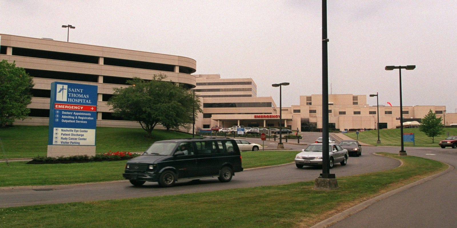 Saint Thomas Health To Relaunch Heart Transplant Program