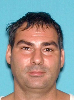 Justin W. Bozinta: East Orange coach charged with child porn, growing marijuana at home.