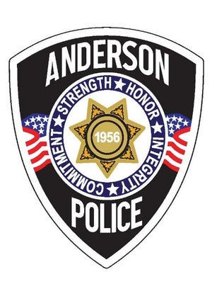 Anderson Police Department
