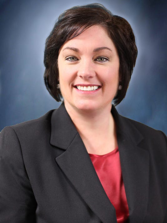 Mclaren Port Huron Names New President