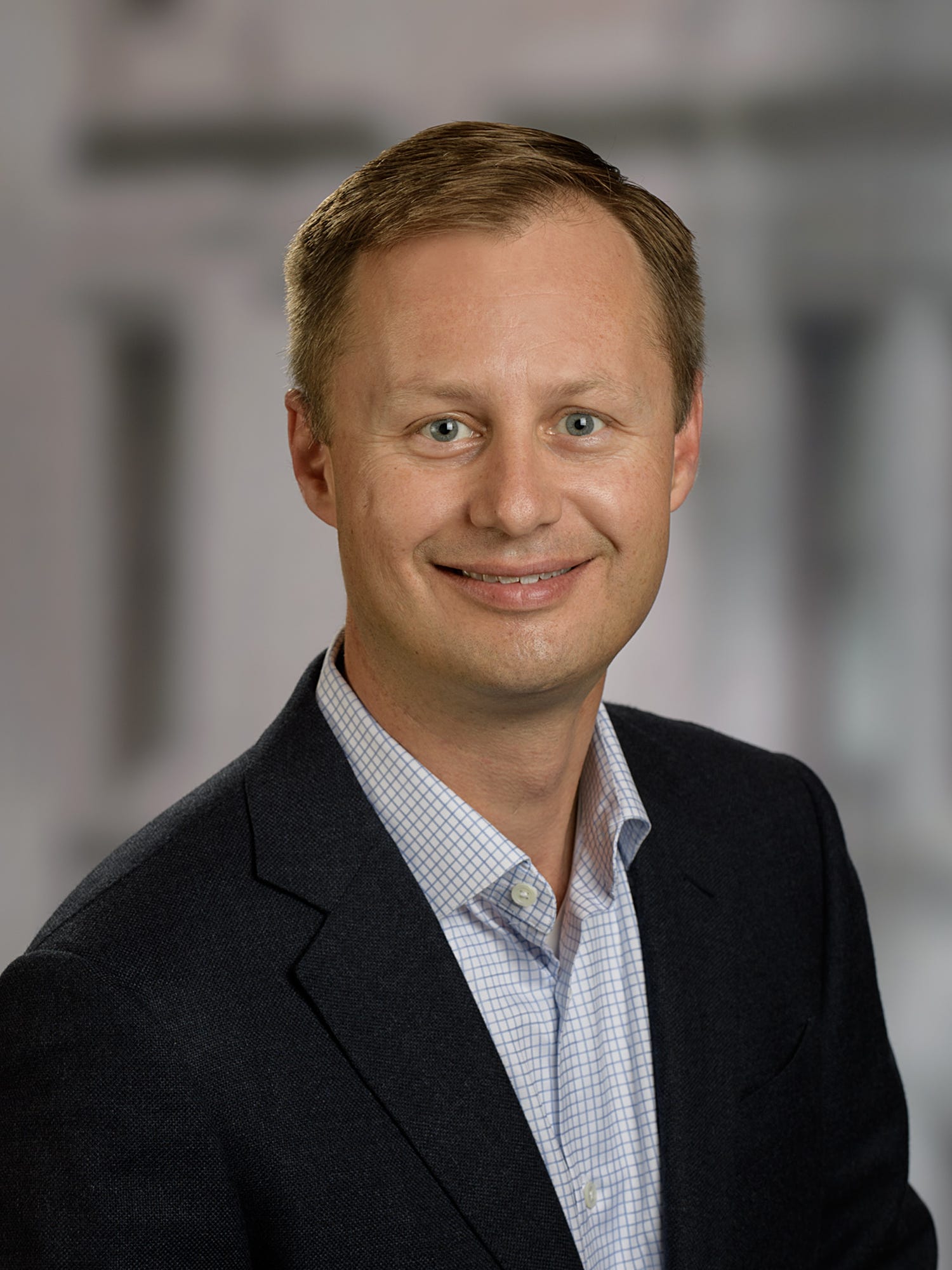 Grossman promoted to key Chase bank post in Wisconsin