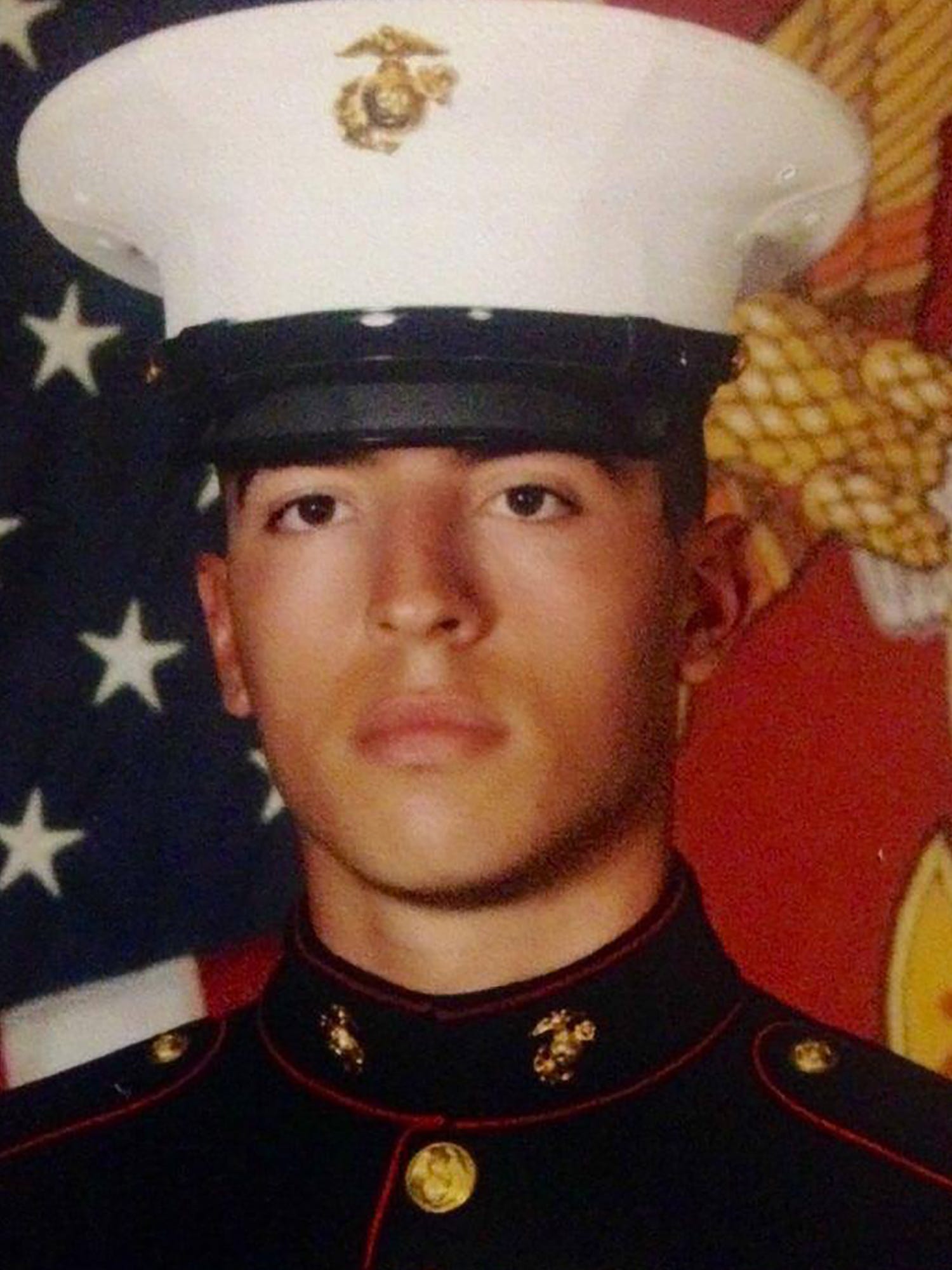 Military Plane Crash List Of The 16 Who Died