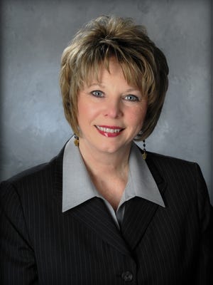 The Child Advocacy Center board of directors will recognize Executive Director Barbara Brown-Johnson’s service to the community with a reception at the Tower Club, in Springfield.