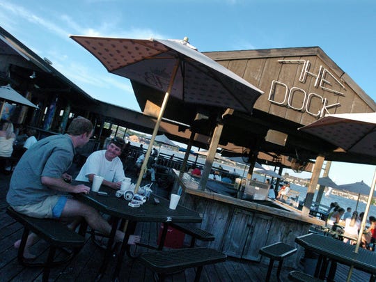 Mississippi Restaurants Bars Jackson Area Venue Hosted Prince More