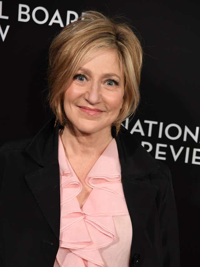 Why Edie Falco Is Rooting For Louis C K To Get Another Chance