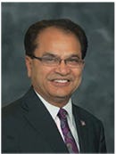 Dr. Parmod Kumar