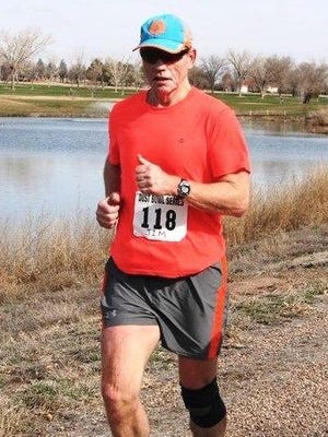 Northville’s James Austin, 65, has conquered marathons in all 50 states and run 29 ultra marathons as well.