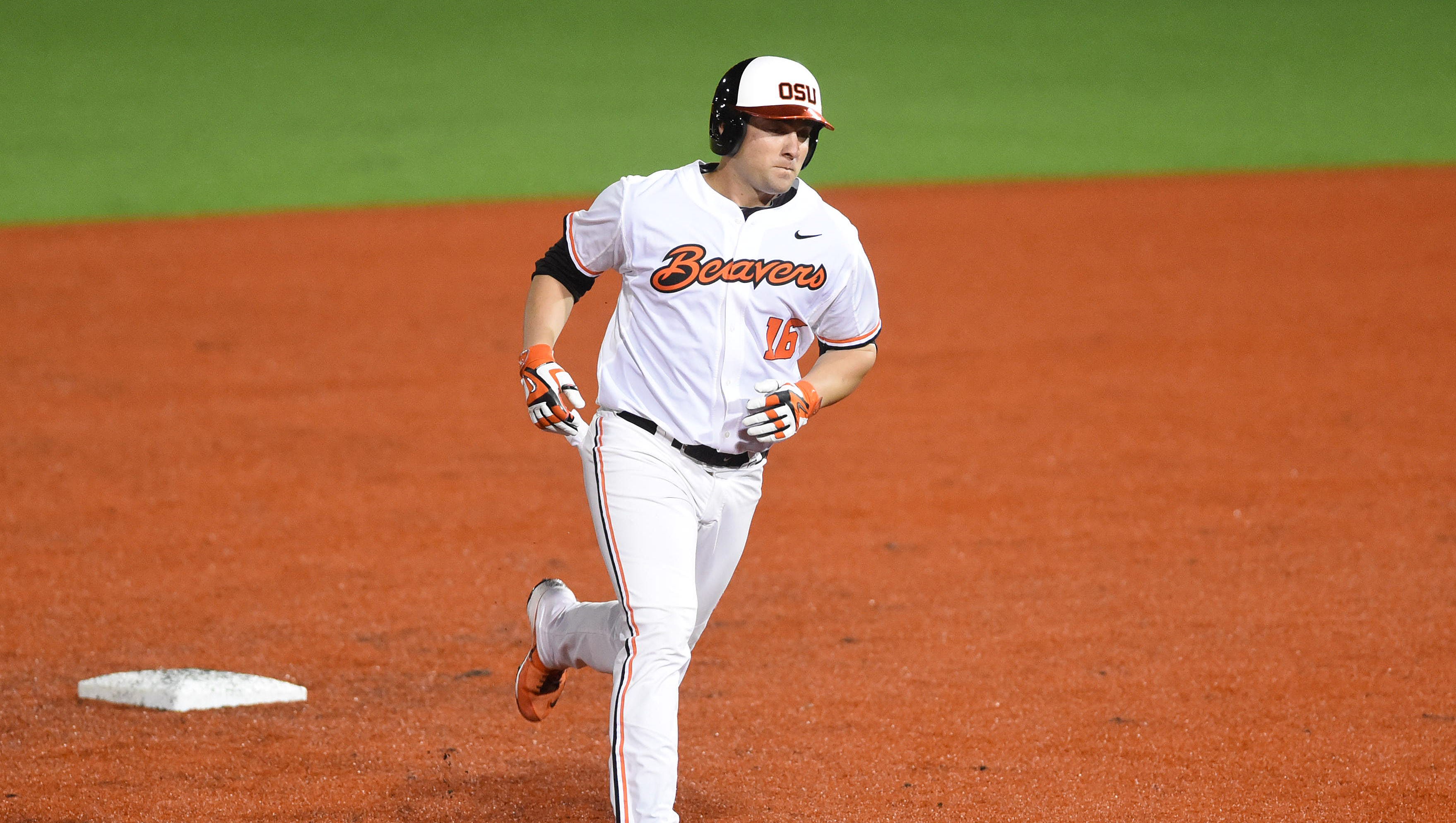 Osu S Gabe Clark Drafted By Blue Jays Osu S Gabe Clark Drafted By Blue Jays