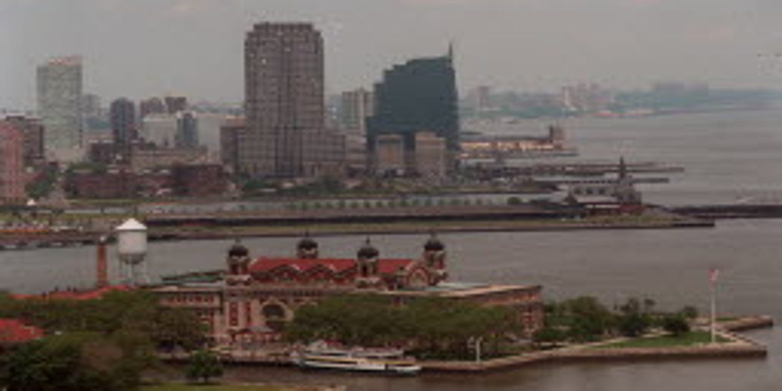 Eda Awards Tax Credits To Tory Burch Passaic Firm