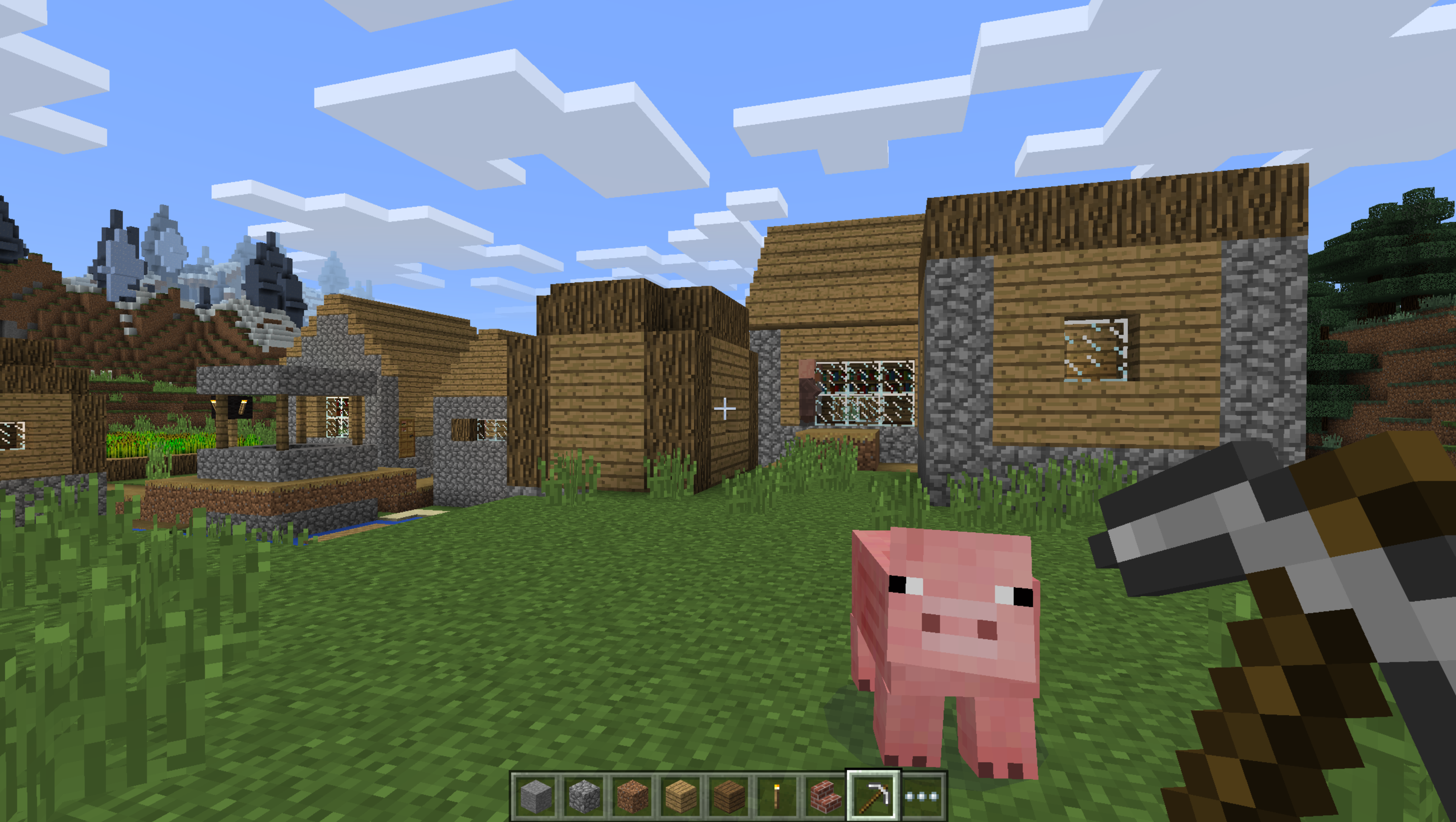 Minecraft 5 Things Parents Should Know