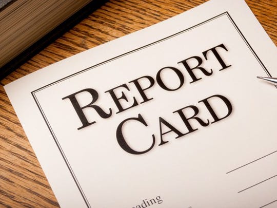 2019 TEA report card grades for San Angelo area schools