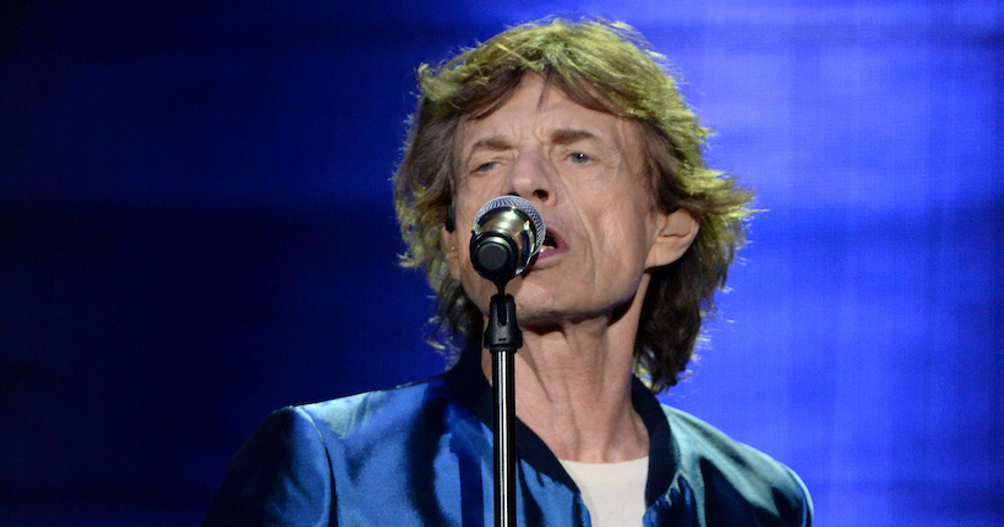 Rolling Stones return to Phoenix for 1st time since 2006
