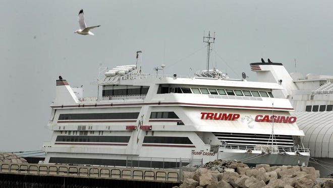 Casino cruise nj Casino cruise nj