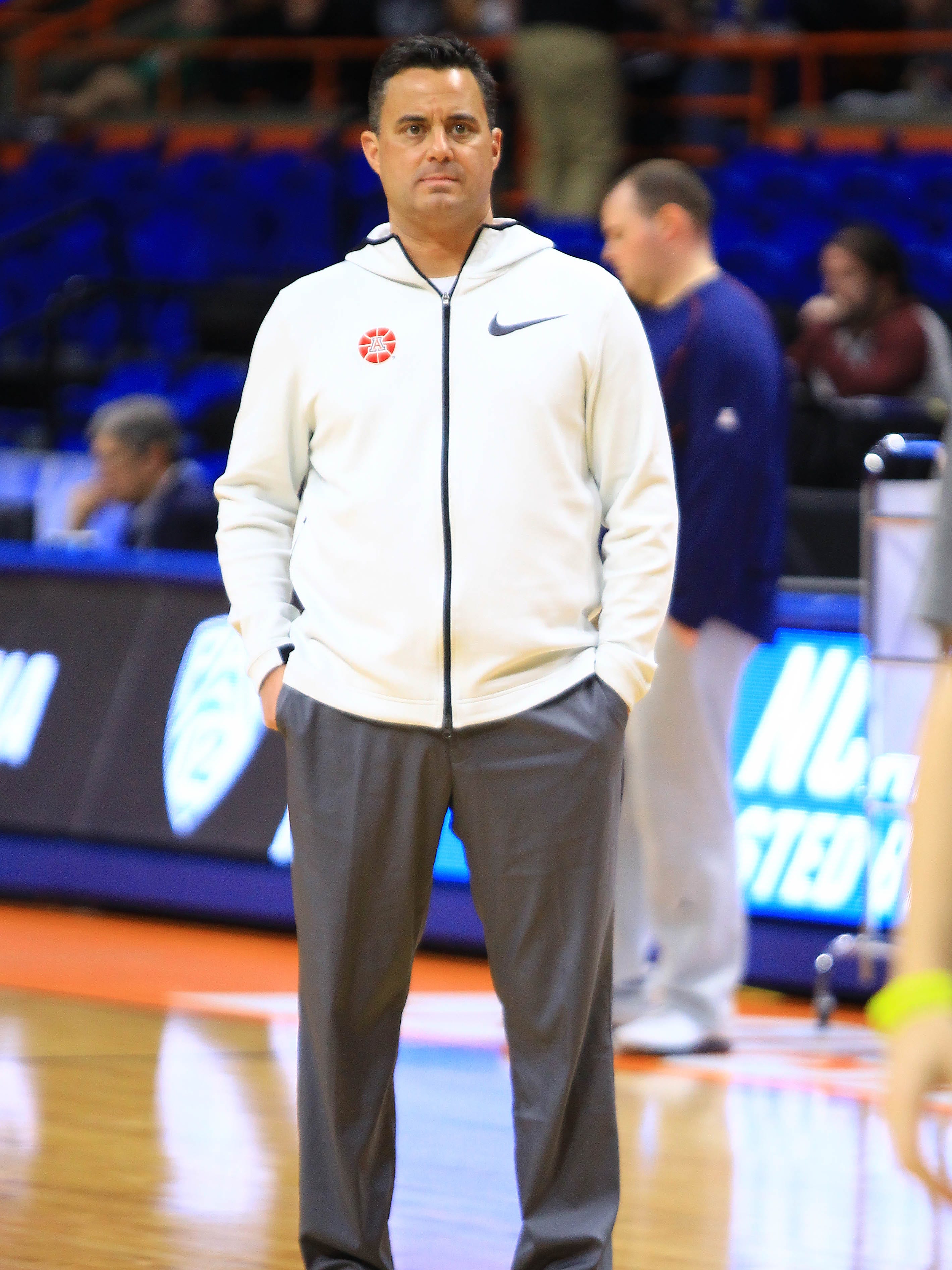 Sean Miller Denies He Is Candidate For Pittsburgh Job