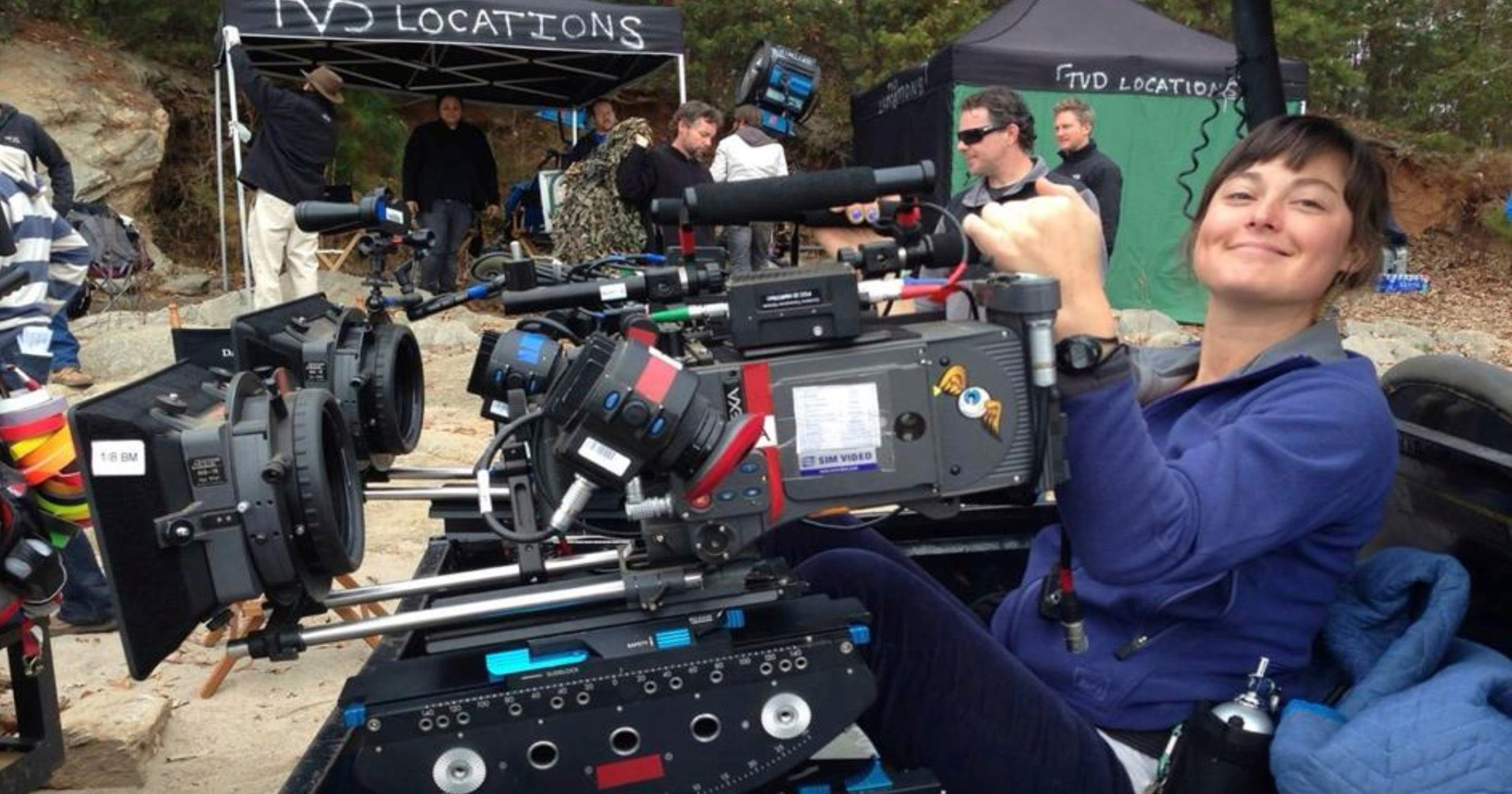 CSX to pay $3.9M for train crash that killed movie crew member Sarah Jones