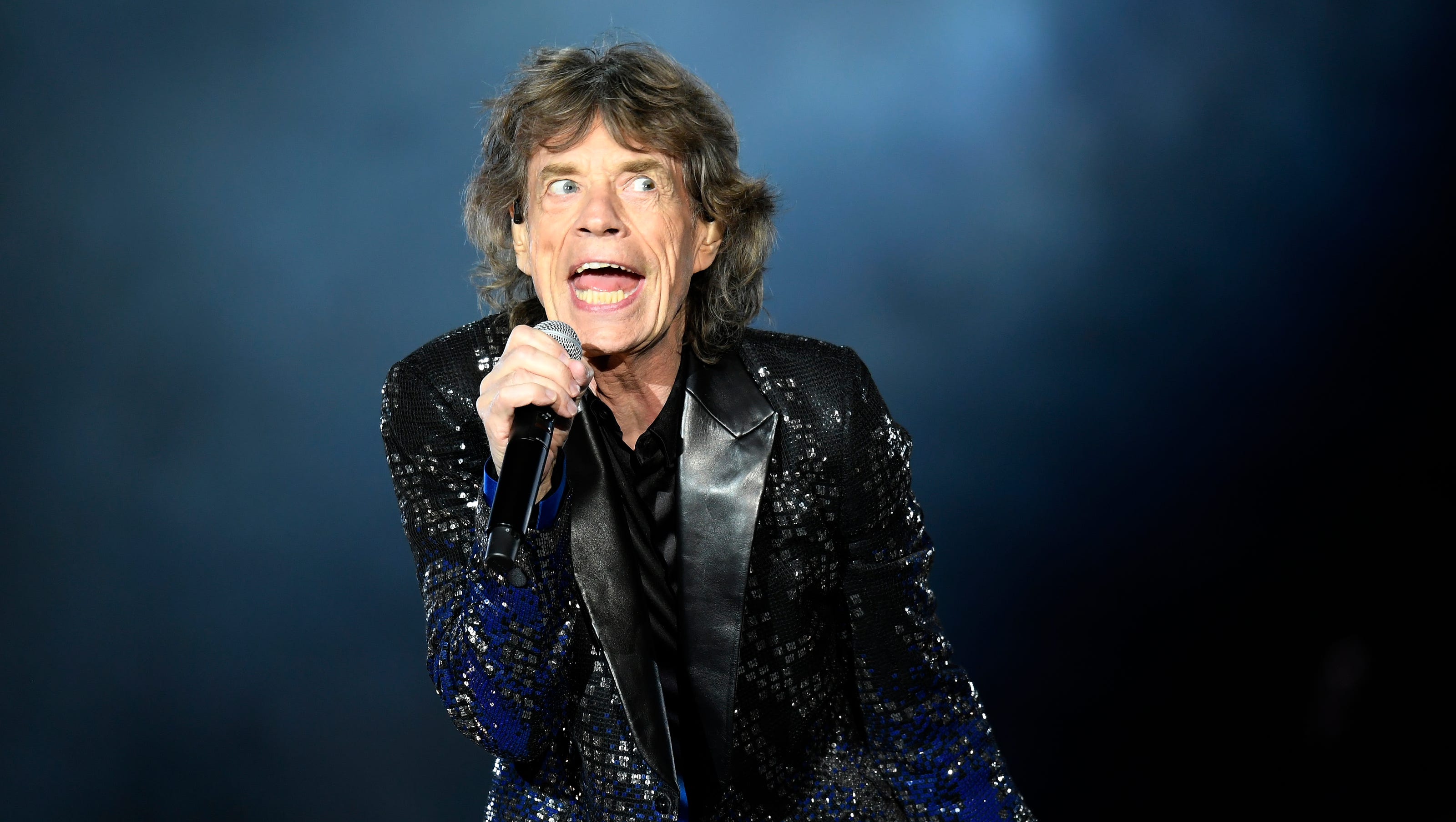Mick Jagger - wide 4
