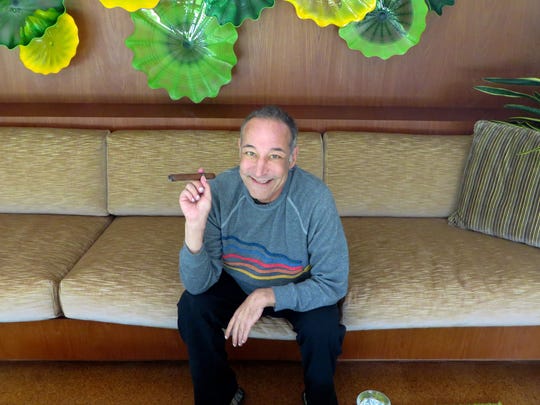 Simpsons Co Creator Philanthropist Sam Simon Dies At 59