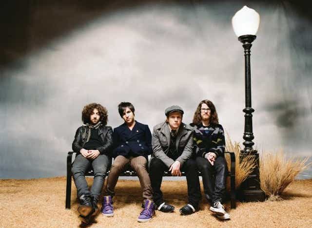 20 Best Fall Out Boy Singles From Dead On Arrival To Centuries