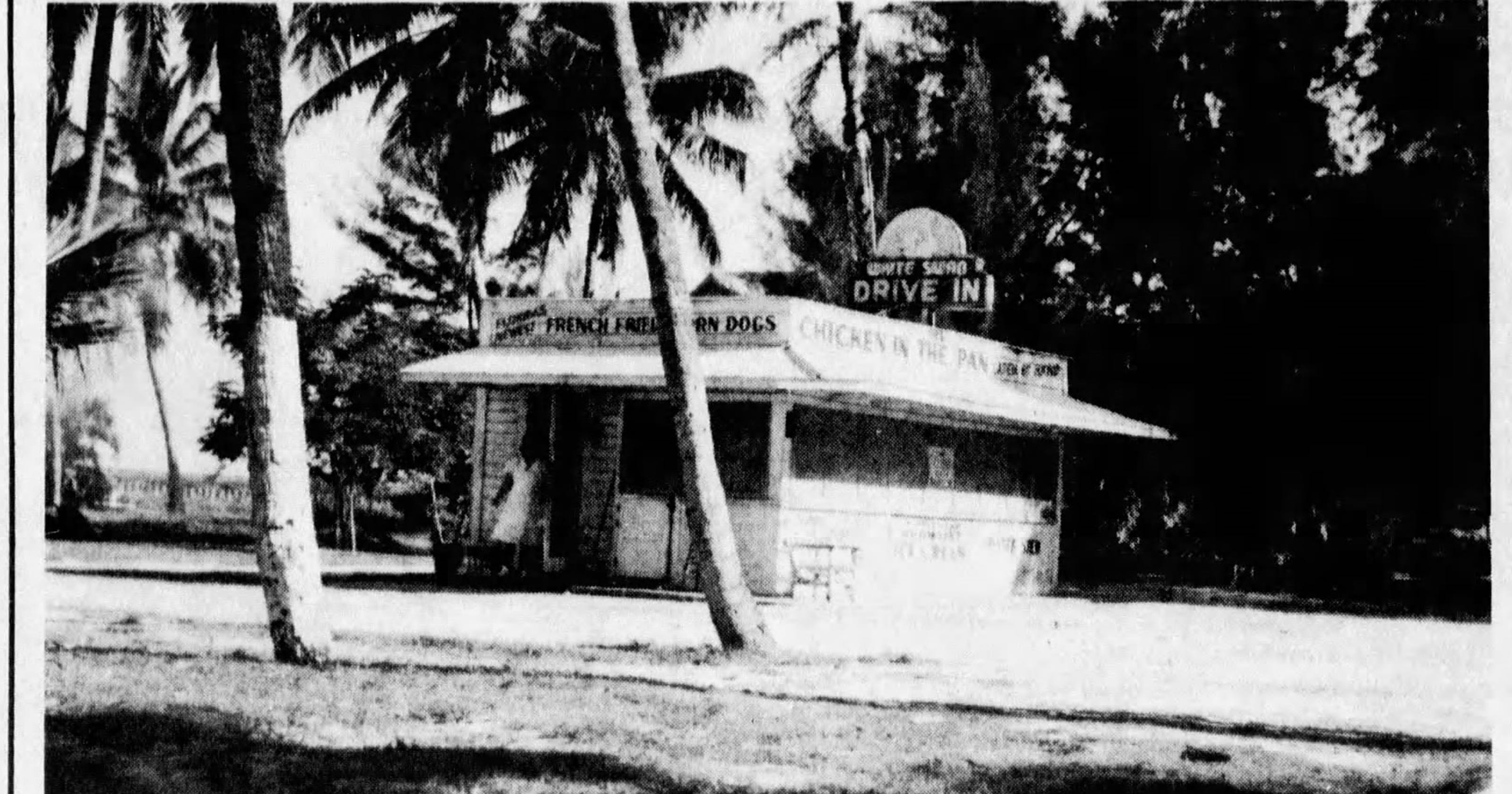 Fort Myers history The house on Lee Street built by the city's founder