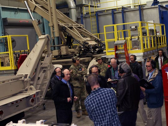 Letterkenny Earns 10th Shingo Medallion For Manufacturing Excellence