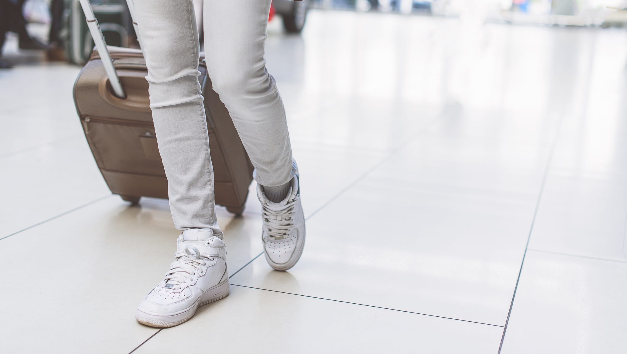 The best shoes for your summer trip