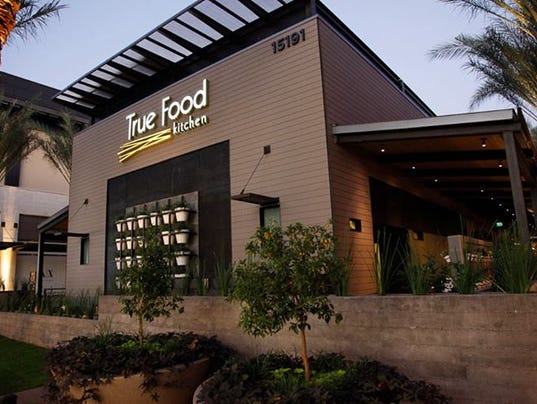 True Food Kitchen Design true food kitchen has a new brand chef True Food Kitchen Design true food kitchen has a new brand chef