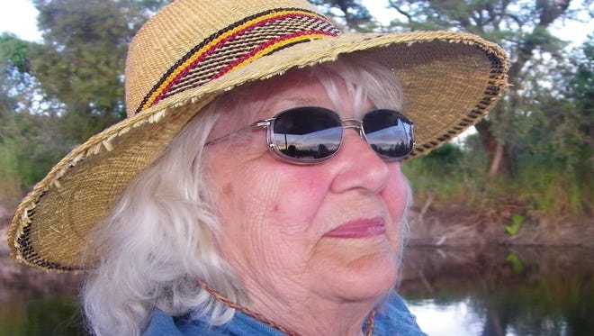 Margaret Ann Clerkin, 82, of Laramie, Wyoming, died at 10:10 am on March 13, 2015.