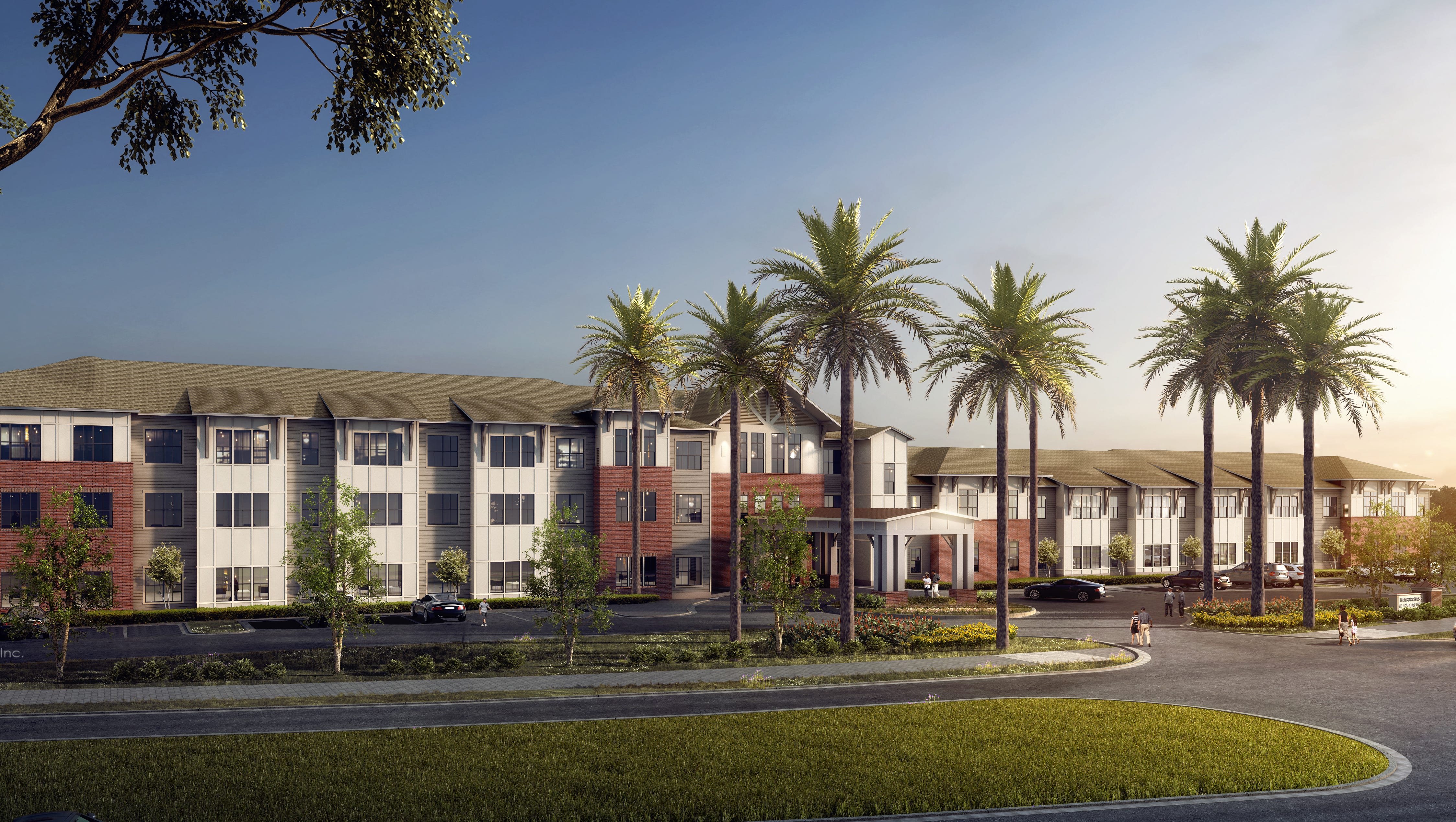 More Assisted Living Facilities Coming To Tallahassee Market