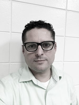 Scott Mazur