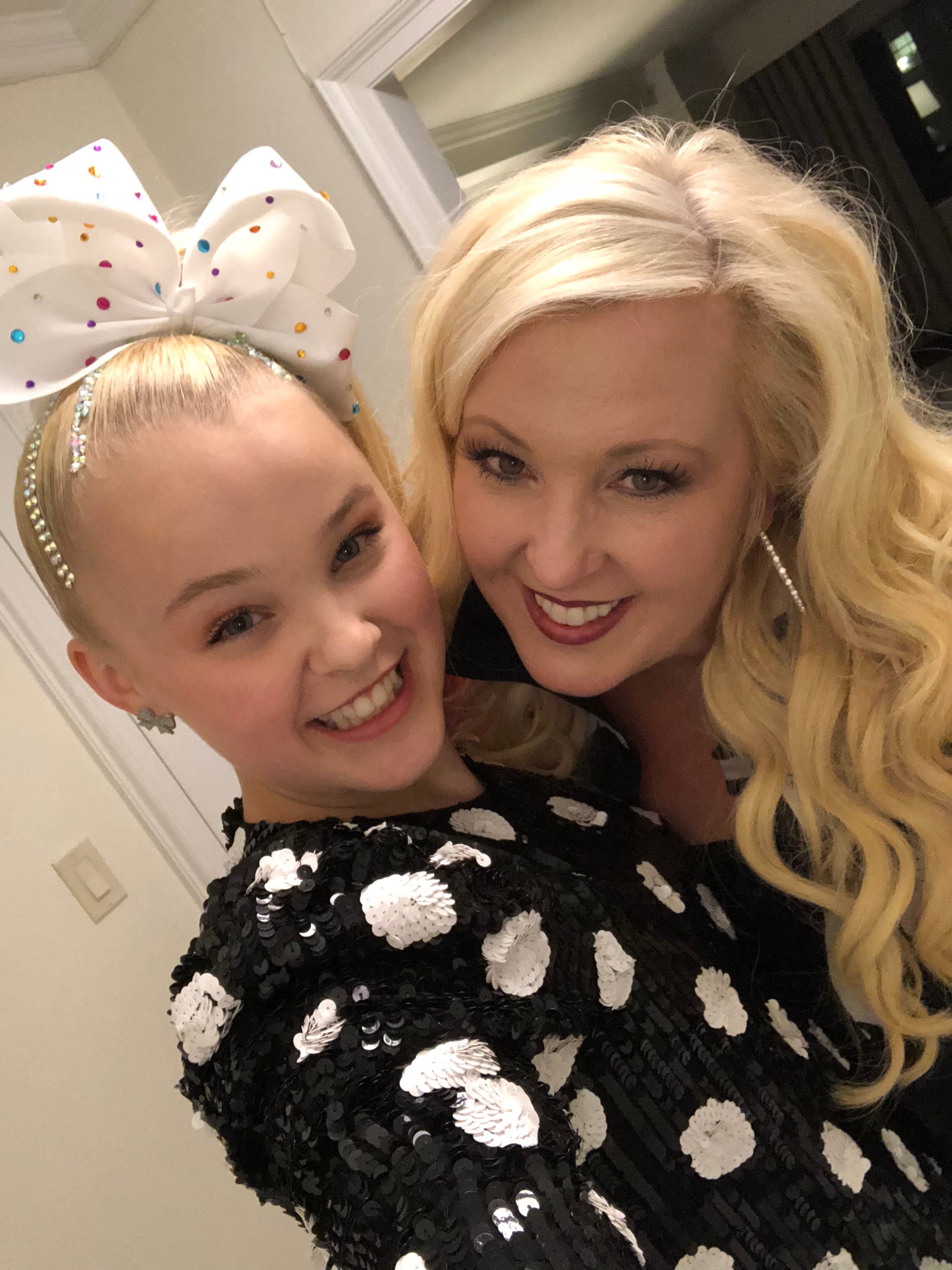 Jojo Siwa And Her Mom Break Down The Life Of A Viral Youtube Star