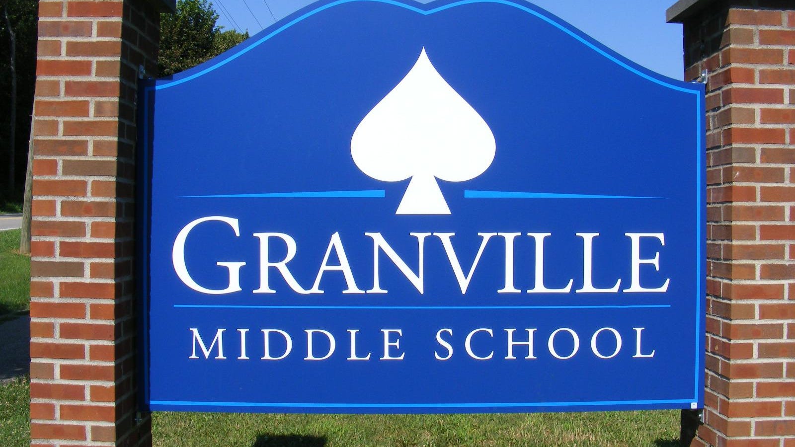 Granville Middle School announces 202223 third quarter honor roll