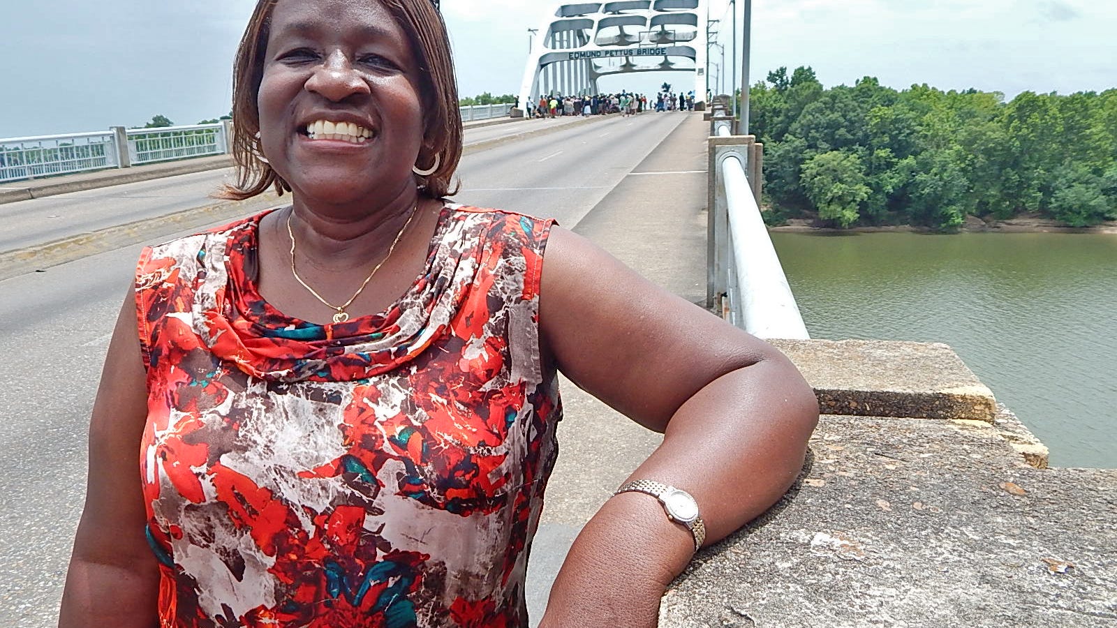 ‘Selma’ movie rekindles memories