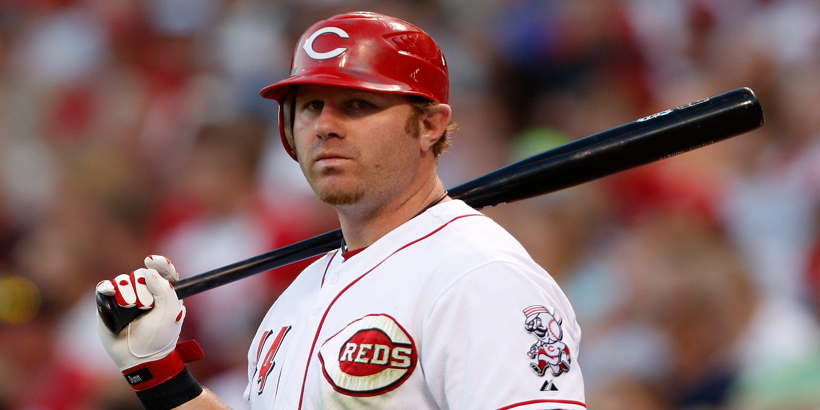 Image result for adam dunn