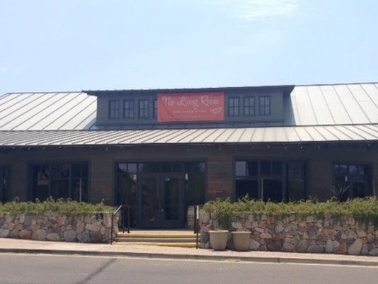 Living Room Wine Cafe Opens In Scottsdale At Dc Ranch