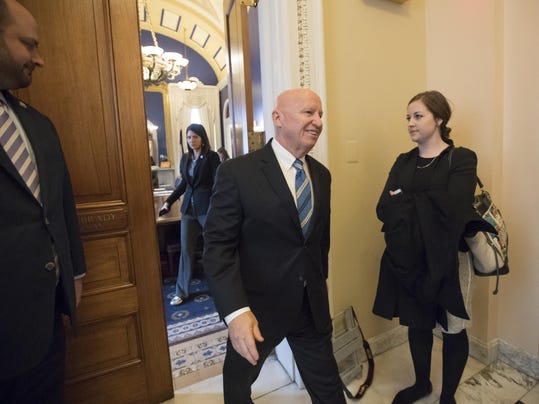 Kevin Brady