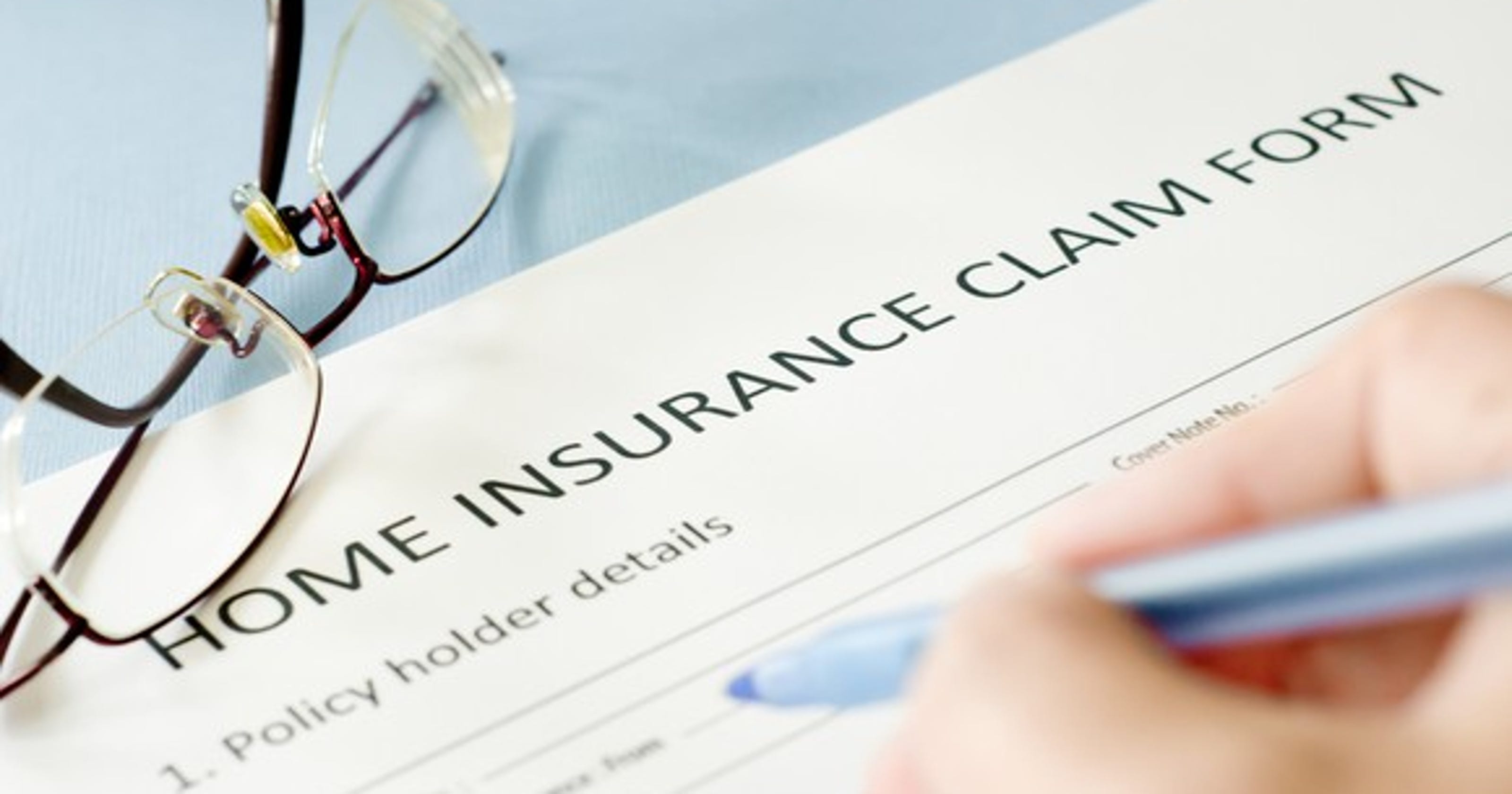 Homeowner's insurance 10 tips for older Americans