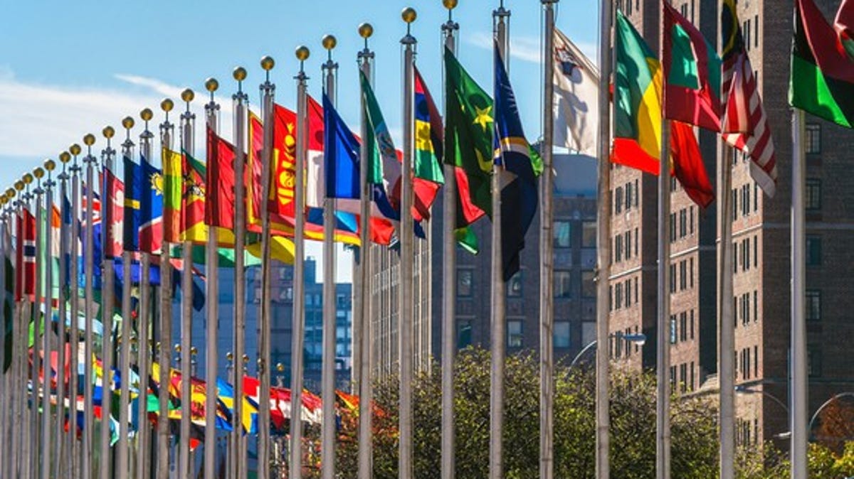 Fact Check Un S Agenda 21 30 Agenda Won T Create New World Order Fact Check Un S Agenda 21 30 Agenda Won T Create New World Order